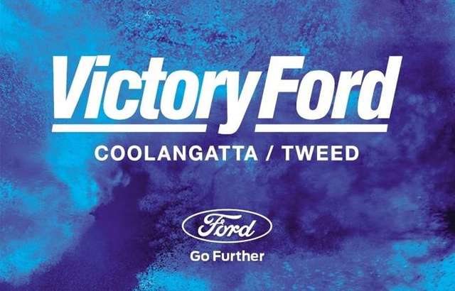 Victory Ford - Tweed Heads workshop gallery image