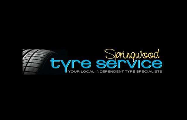 Springwood Tyre Service workshop gallery image