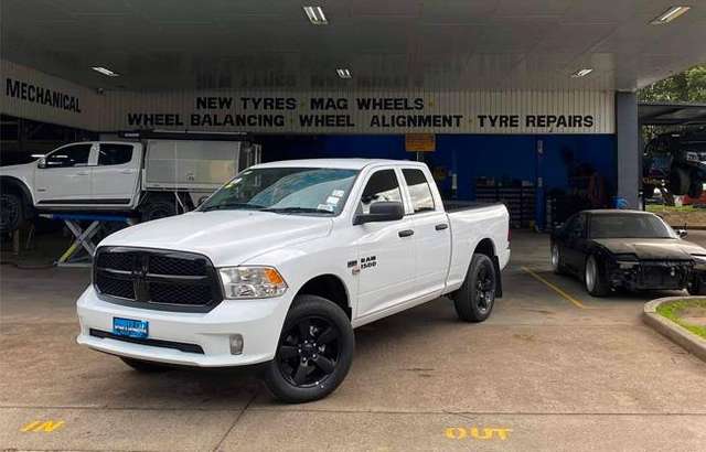 Penrith City Tyres & Automotive workshop gallery image