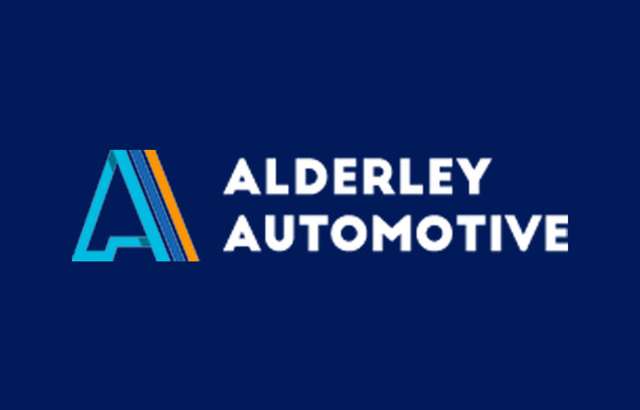 Alderley Automotive workshop gallery image