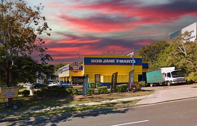 Bob Jane T-Marts Taringa workshop gallery image
