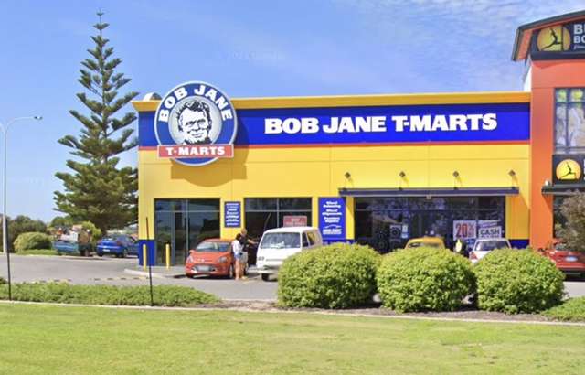 Bob Jane T-Marts Clarkson workshop gallery image