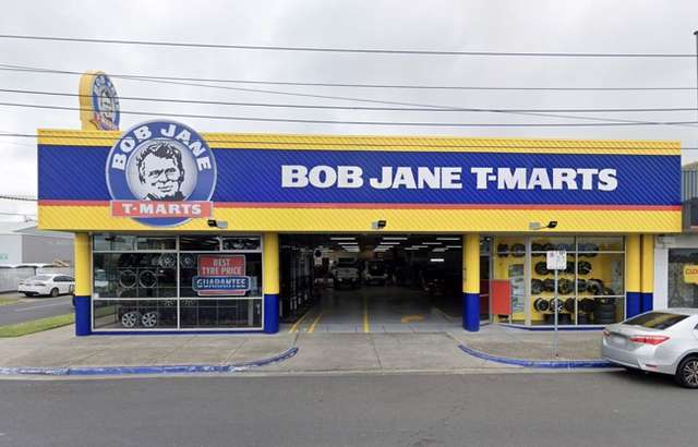 Bob Jane T-Marts Moorabbin workshop gallery image