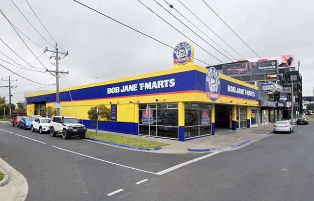 Bob Jane T-Marts Moorabbin workshop gallery image