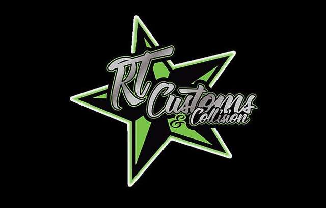 RT Customs & Collision workshop gallery image