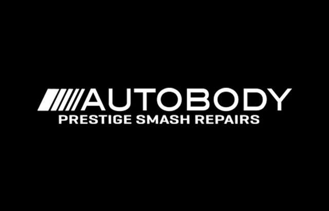 Autobody Prestige Smash Repair workshop gallery image