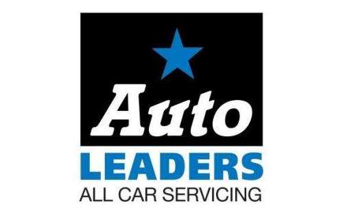Auto Leaders South Tweed workshop gallery image