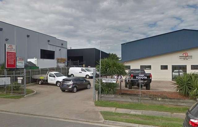 Burgess Motors Auto Repair Centre workshop gallery image