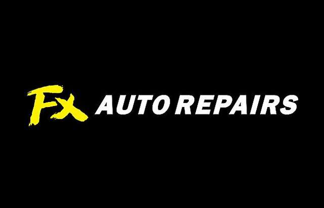 FX Auto workshop gallery image