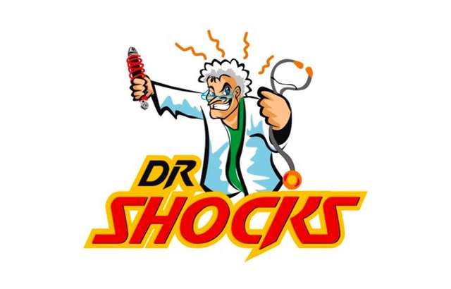 Dr Shocks Suspension and Brakes workshop gallery image