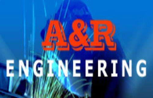A & R Engineering workshop gallery image