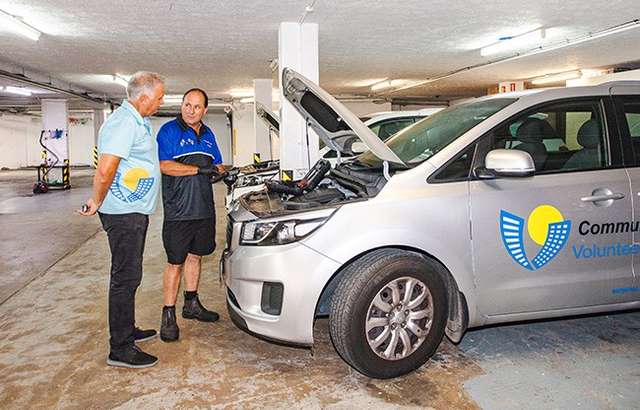 Elanora Mobile Mechanic workshop gallery image