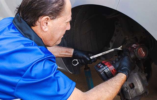 Elanora Mobile Mechanic workshop gallery image