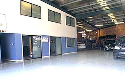 Micar Care workshop gallery image