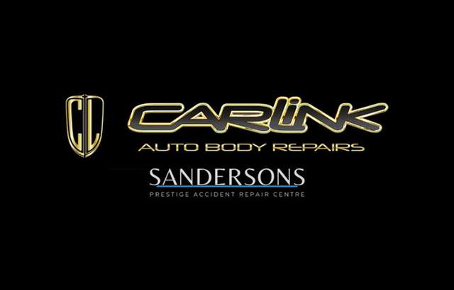 Carlink Auto Body Repairs workshop gallery image