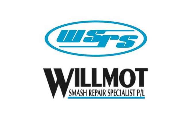 Willmot Smash Repair Specialist workshop gallery image