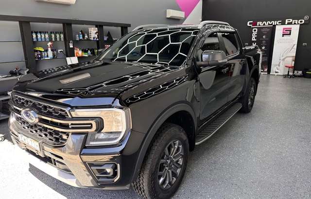 VIP Car Detailing Newcastle workshop gallery image