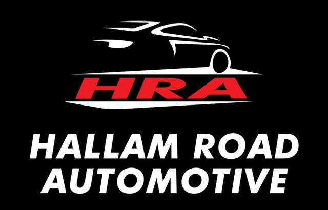 Hallam Road Automotive workshop gallery image