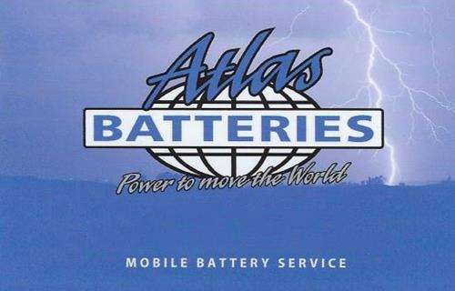 Atlas Batteries workshop gallery image