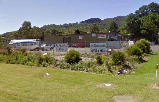 Bulahdelah Tyre & Mechanical workshop gallery image