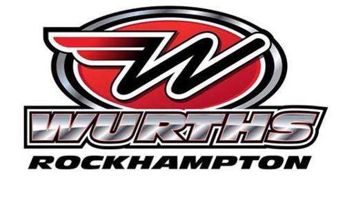Wurth's Rockhampton workshop gallery image