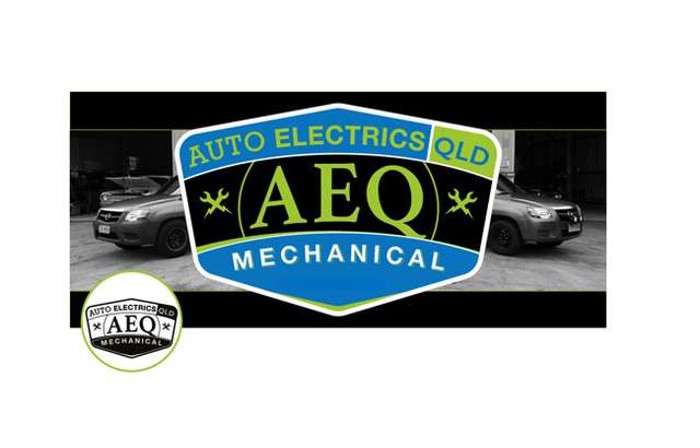 Auto Electrics Qld workshop gallery image