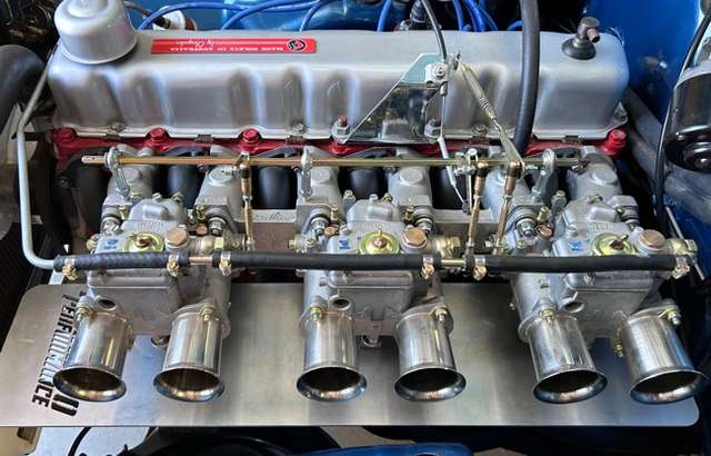 Gawler Automatic Transmissions workshop gallery image