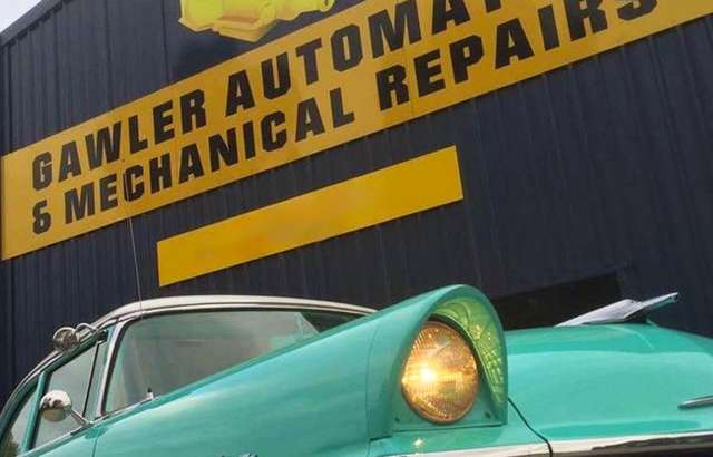Gawler Automatic Transmissions workshop gallery image