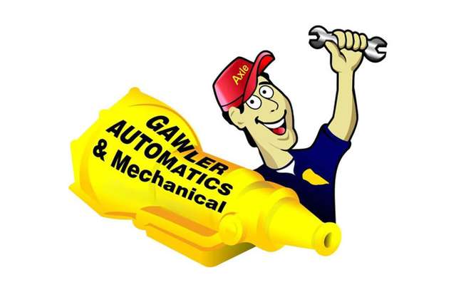 Gawler Automatic Transmissions workshop gallery image