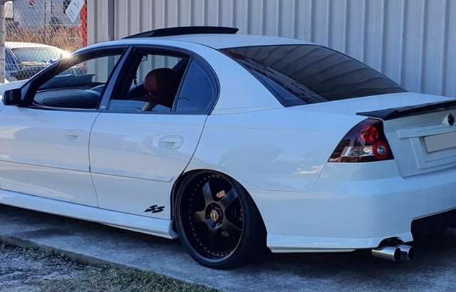 Commodore Bitz & More Pty Ltd workshop gallery image