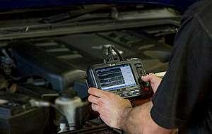 C & N Radiators and Mechanical workshop gallery image