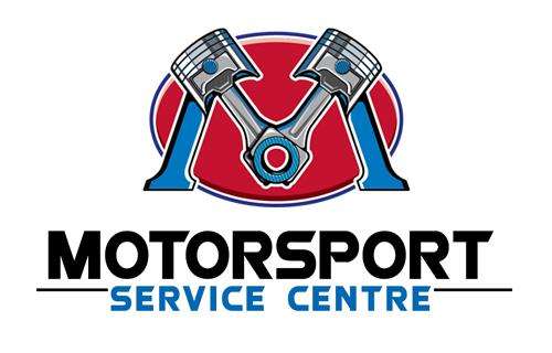 Motorsport Service Centre workshop gallery image