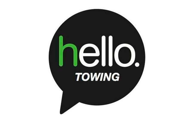 Hello Towing workshop gallery image