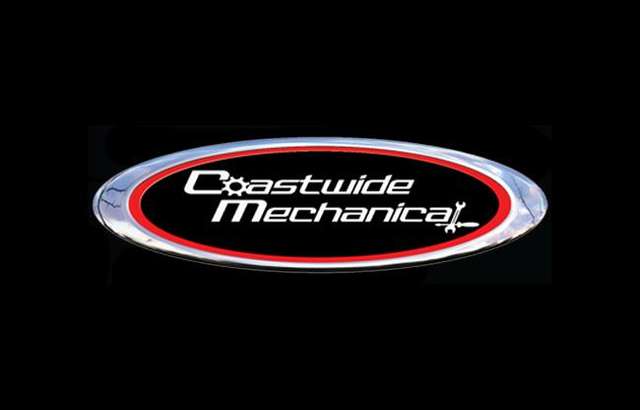Coastwide Mechanical workshop gallery image