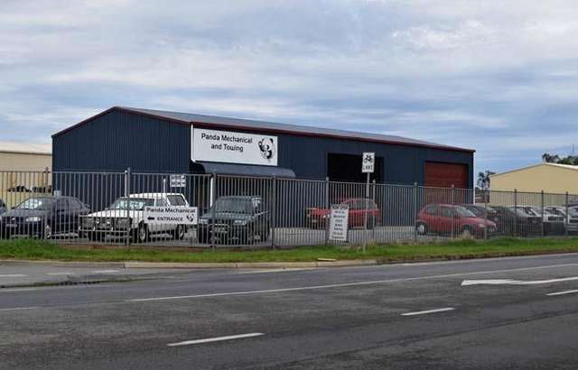 Panda Mechanical workshop gallery image