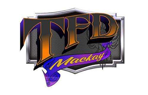TFD Mackay workshop gallery image