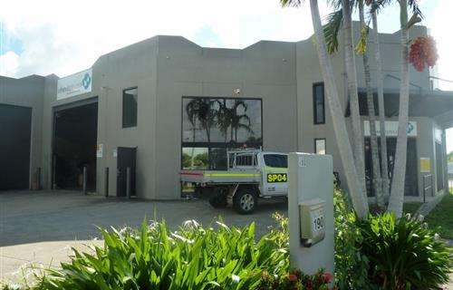 TFD Mackay workshop gallery image