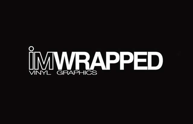 I'm Wrapped - Vinyl Graphics workshop gallery image