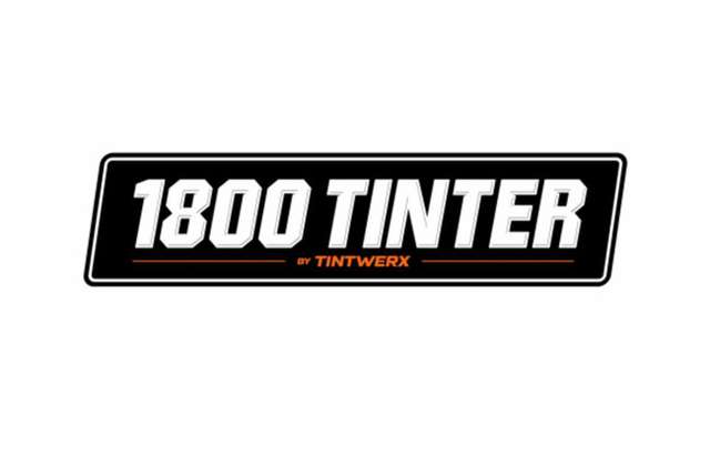 1800 Tinter by Tint Werx workshop gallery image
