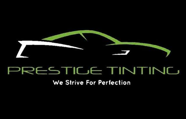Prestige Tinting workshop gallery image