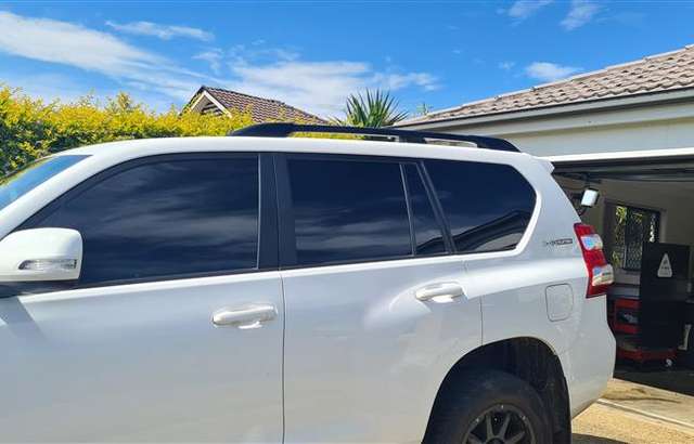 Prestige Tinting workshop gallery image