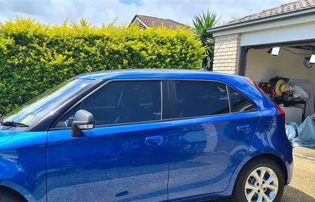 Prestige Tinting workshop gallery image