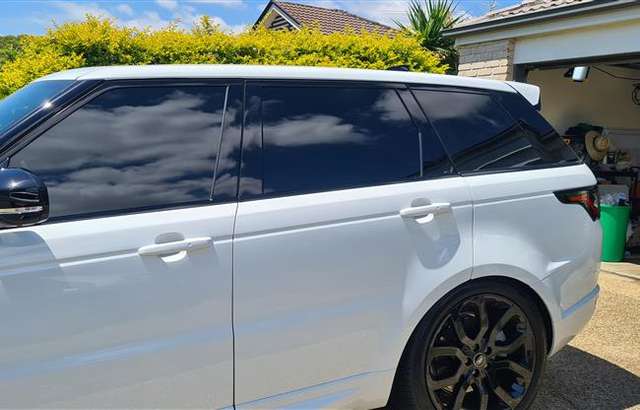 Prestige Tinting workshop gallery image