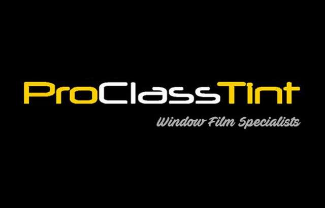 Pro Class Tint workshop gallery image