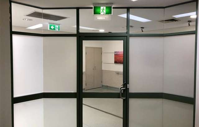 Tint Mart Morayfield workshop gallery image