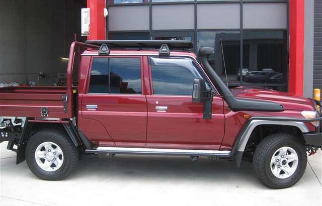 Tint Mart Morayfield workshop gallery image