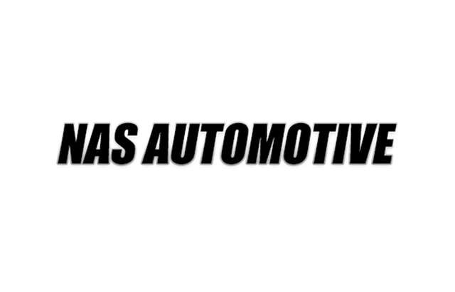 NAS Automotives workshop gallery image