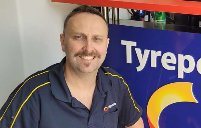 Tyrepower Collingwood workshop gallery image
