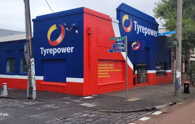 Tyrepower Collingwood workshop gallery image
