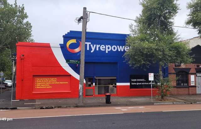 Tyrepower Collingwood workshop gallery image